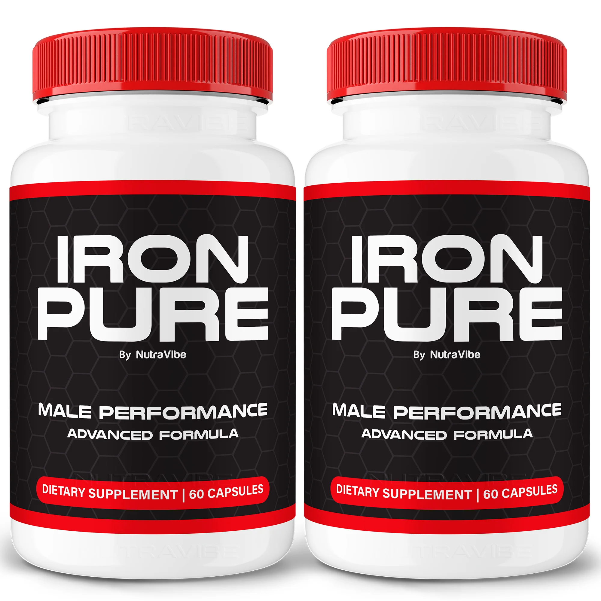 Iron Pure™ Iron Pure Supplement